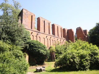 Klosterruine