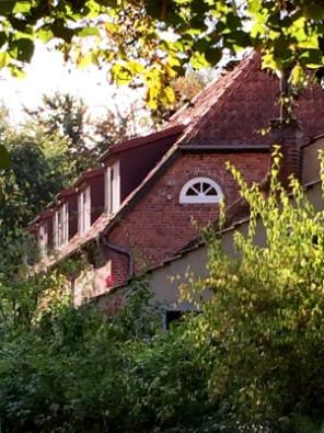 Klosterschänke