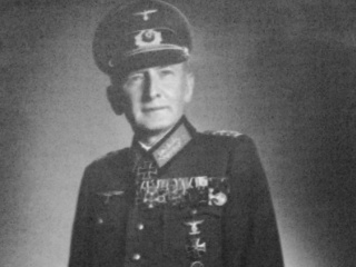 Erwin von Witzleben