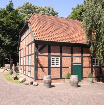 Klostermühle