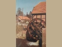 Klostermühle