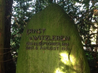 ernst von w ernst von w