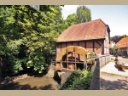Klostermühle