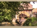 Klostermühle
