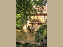Klostermühle