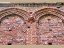 Klosterruine Hude
