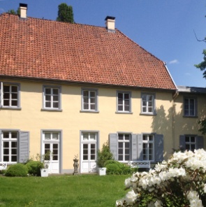 Das Herrenhaus Das Herrenhaus