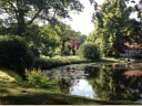 Der englische Landschaftspark