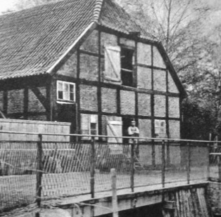 Klostermühle Klostermühle