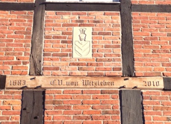 Klostermühle Klostermühle